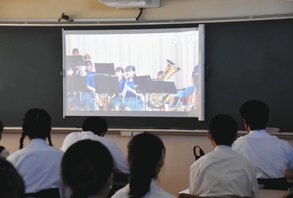 リモート文化祭 映像に工夫 高田中高 体育祭は分散形式 撮影や編集 試行錯誤 お知らせ 高校ニュース 私立中学 高校受験ガイド 中日進学ナビ