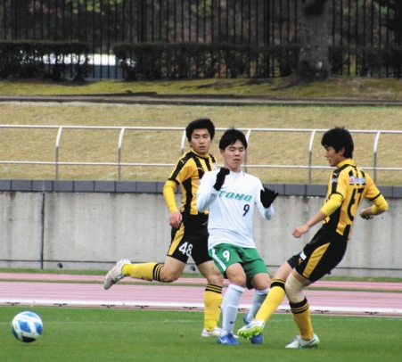 東邦企画 強豪招きカップ戦 愛知の高校サッカー界ｖ字回復へ 高校ニュース 私立中学 高校受験ガイド 中日進学ナビ