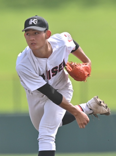 秋季高校野球 三重県大会 海星 東海大会 ラスト切符 高校ニュース 私立中学 高校受験ガイド 中日進学ナビ