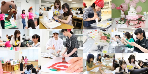 まずは体験してみよう!ミニ体験授業