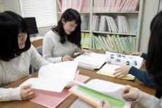 柳城短大就職相談室