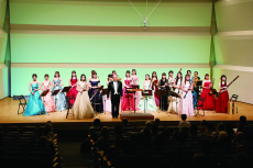 音楽芸術
