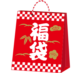 ドラゴンズグッズ福袋